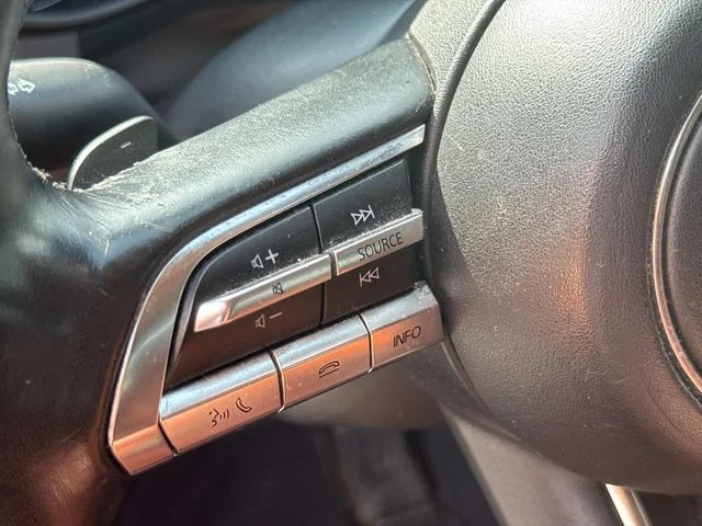 Used 2023 Beige Mazda 2.5 Turbo Premium Plus Package image 33