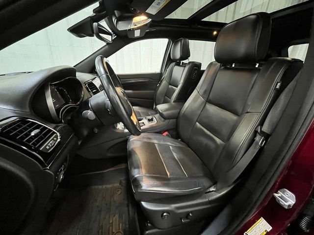 2020 Jeep Grand Cherokee High Altitude - Photo 10