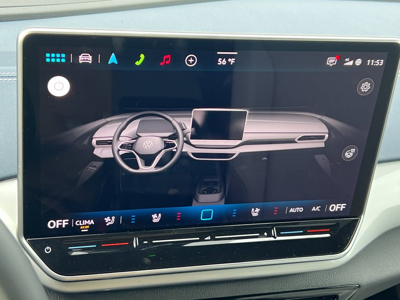 2026 Volkswagen ID.4 PRO S - Photo 20