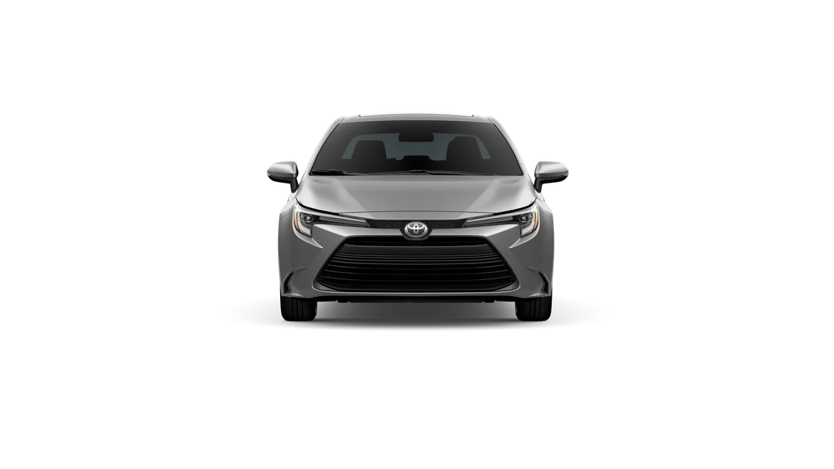 2026 Toyota Corolla XLE - Photo 32