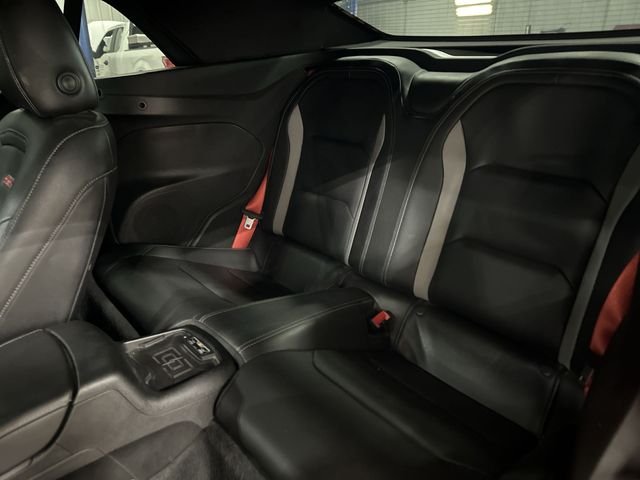 Used 2022 White Chevrolet SS image 30