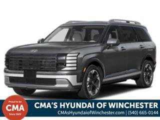 2026 Hyundai Palisade Hybrid