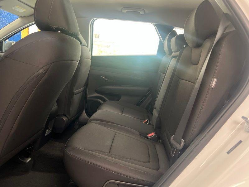 New 2026 White Hyundai SE AWD image 15