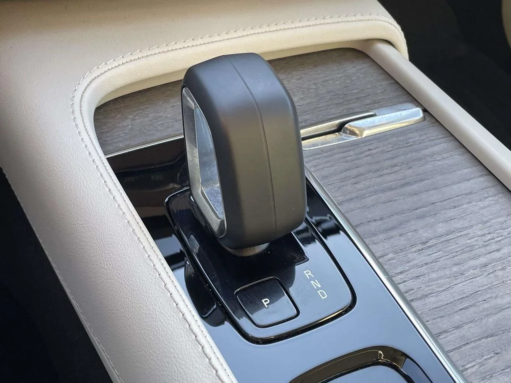 Certified Used 2023 Denim Blue Volvo Plus image 20