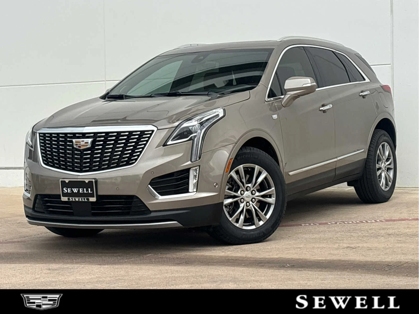 2023 Cadillac XT5 AWD Premium Luxury's photo