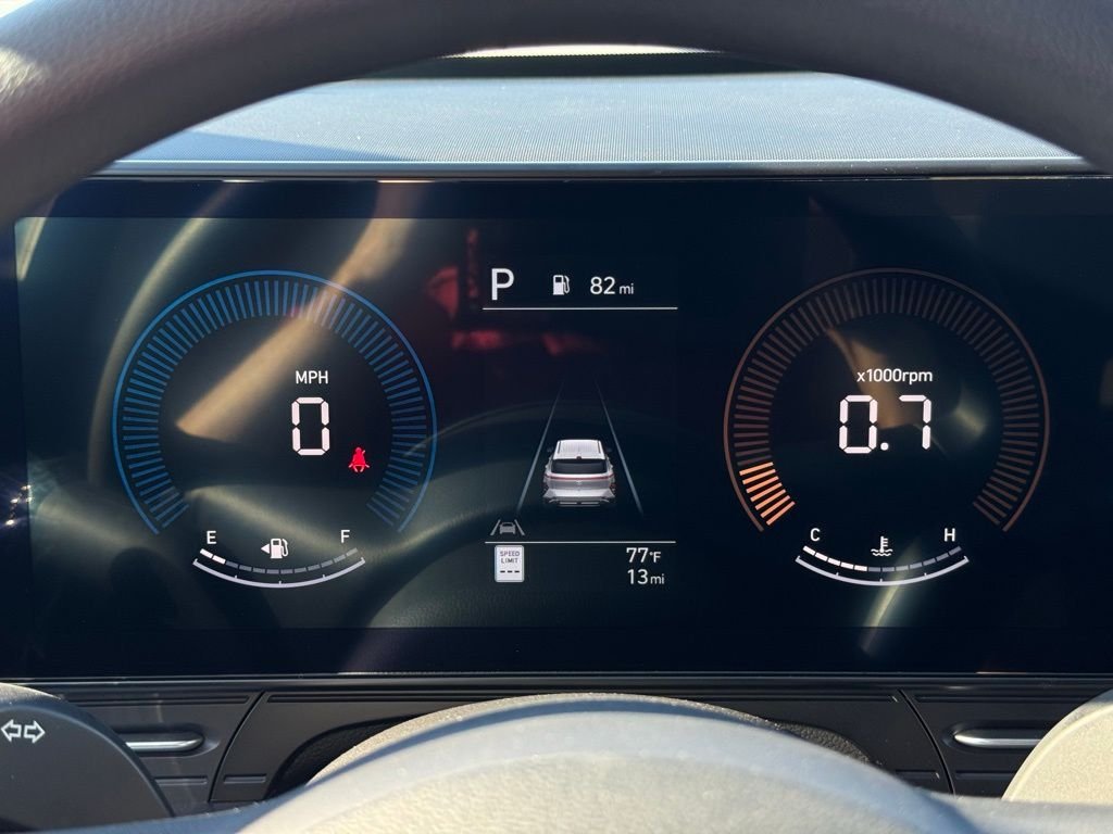 2026 Hyundai Kona SE - Photo 22