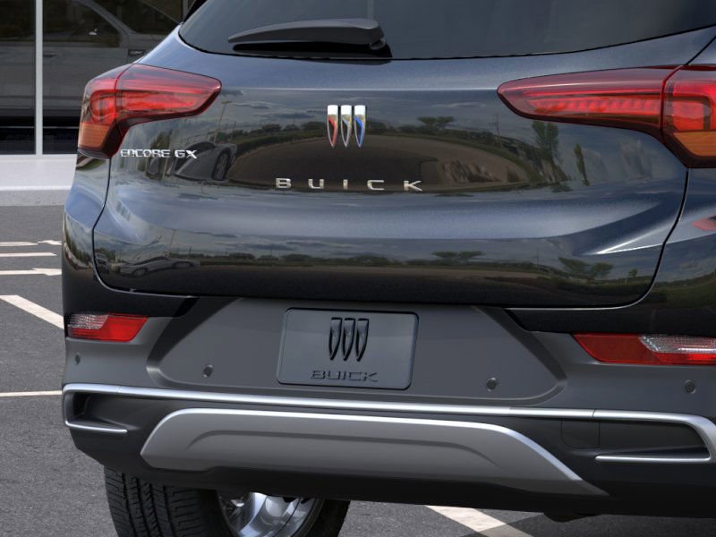 2026 Buick Encore GX Preferred - Photo 14