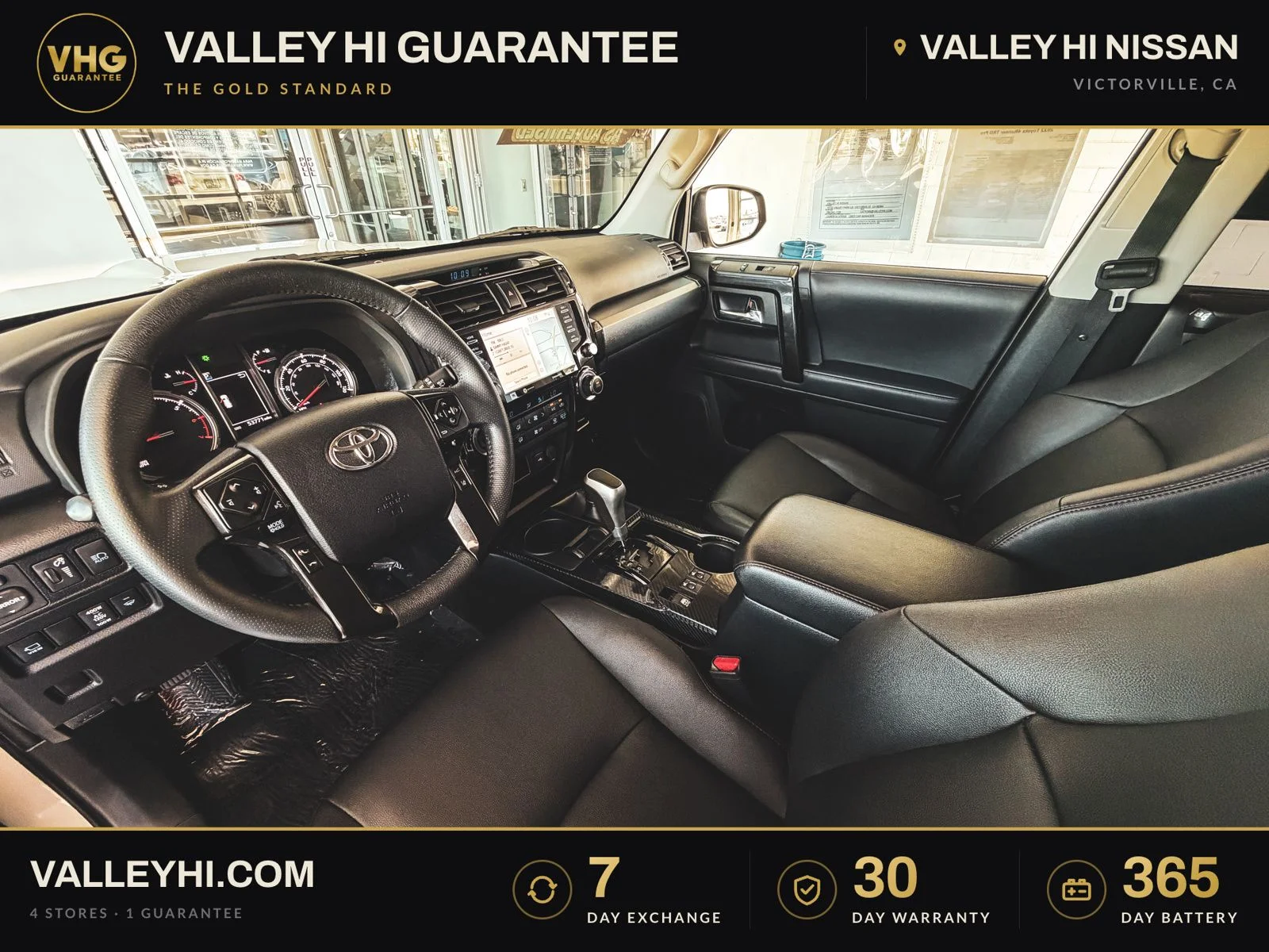 Used 2022 White Toyota TRD Pro image 15