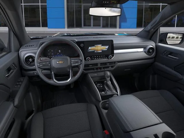 2025 Chevrolet Colorado LT - Photo 15