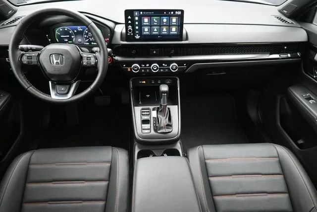 2026 Honda CR-V Sport Touring - Photo 77