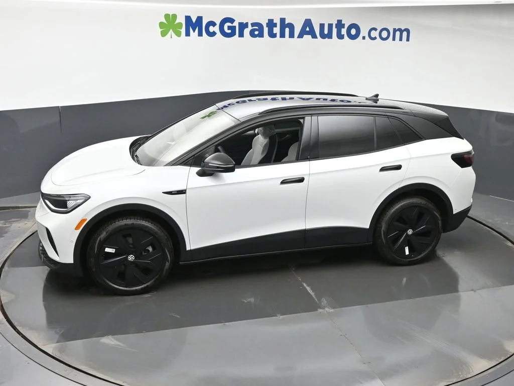 New 2026 White/off-white Volkswagen Pro S Plus image 18