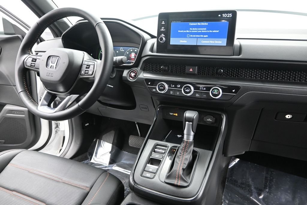 Used 2026 Silver Honda Sport-L image 31