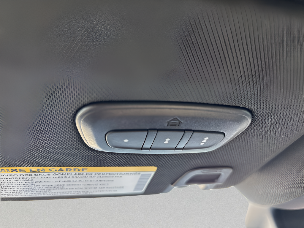 Certified Used 2024 Gray Jeep 4xe image 34