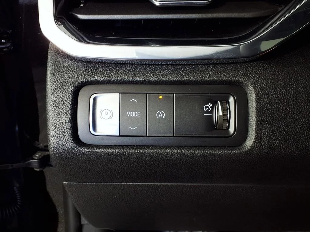 New 2026 Ebony Twilight Metallic GMC Denali image 18
