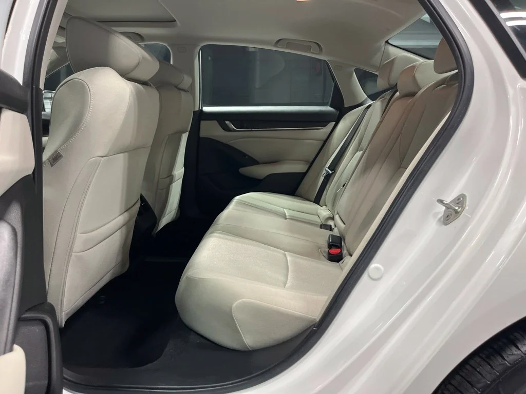 2019 Honda Accord EX - Photo 32