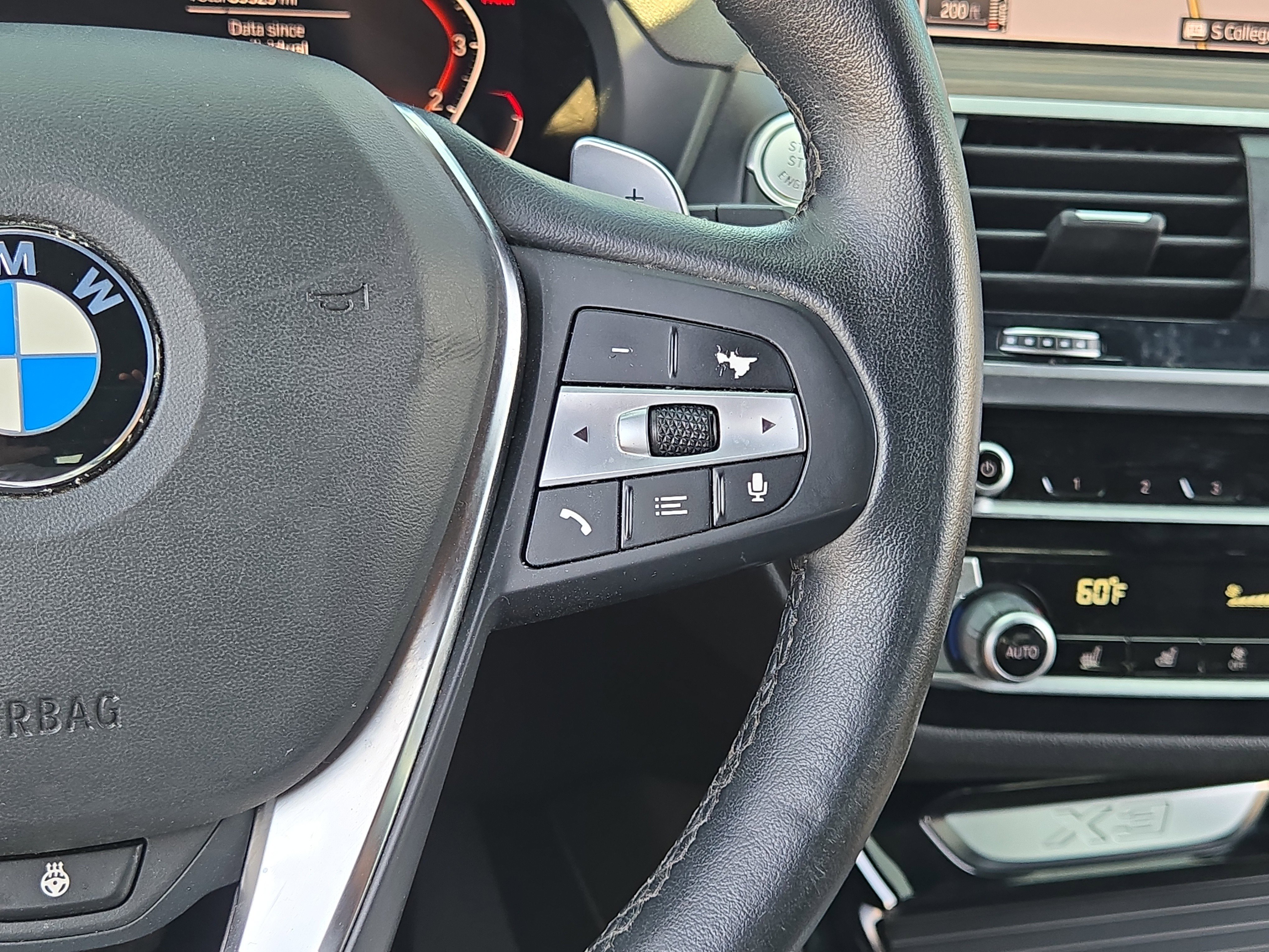 2020 BMW X3 30i - Photo 28