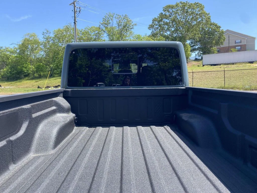 New 2026 Anvil Clearcoat Jeep Shadow Ops image 9