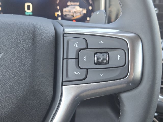 2026 Chevrolet Silverado 1500 RST - Photo 29