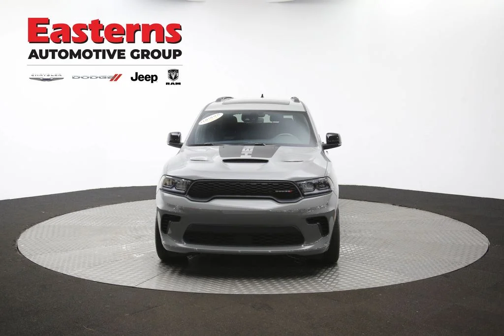 Used 2025 Gray Dodge R/T 20th Anniversary Plus image 56