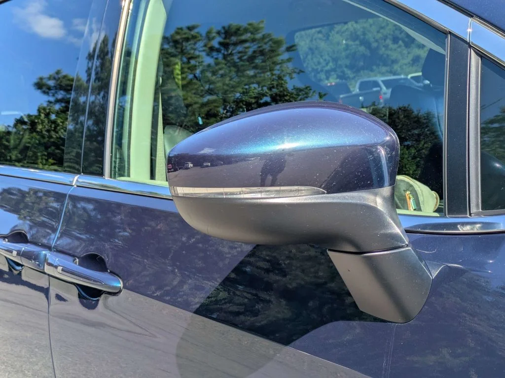 Used 2023 Blue Chrysler Touring L image 12