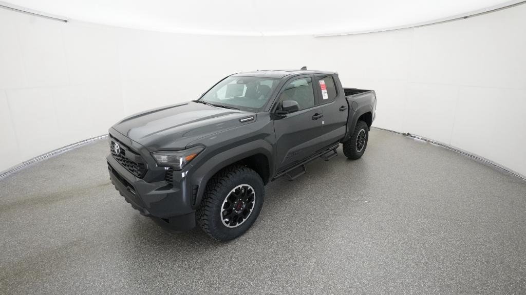 2025 Toyota Tacoma TRD Off Road - Photo 32
