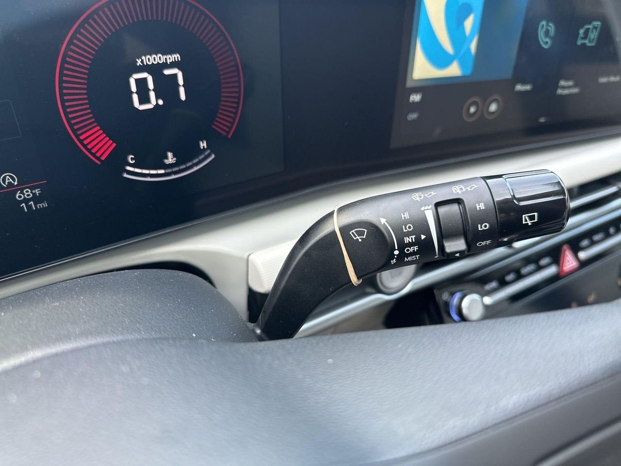 New 2026 Gray Hyundai SEL AWD image 117
