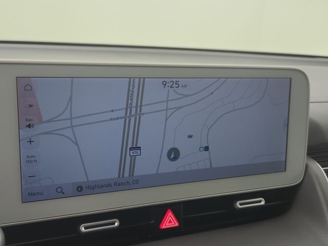 Certified Used 2024 Green Hyundai SEL image 24