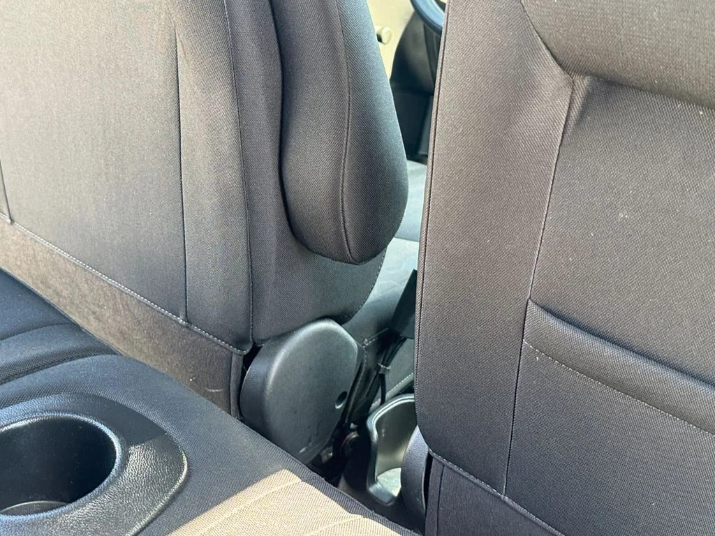 Used 2017 Blue Chevrolet LS image 21