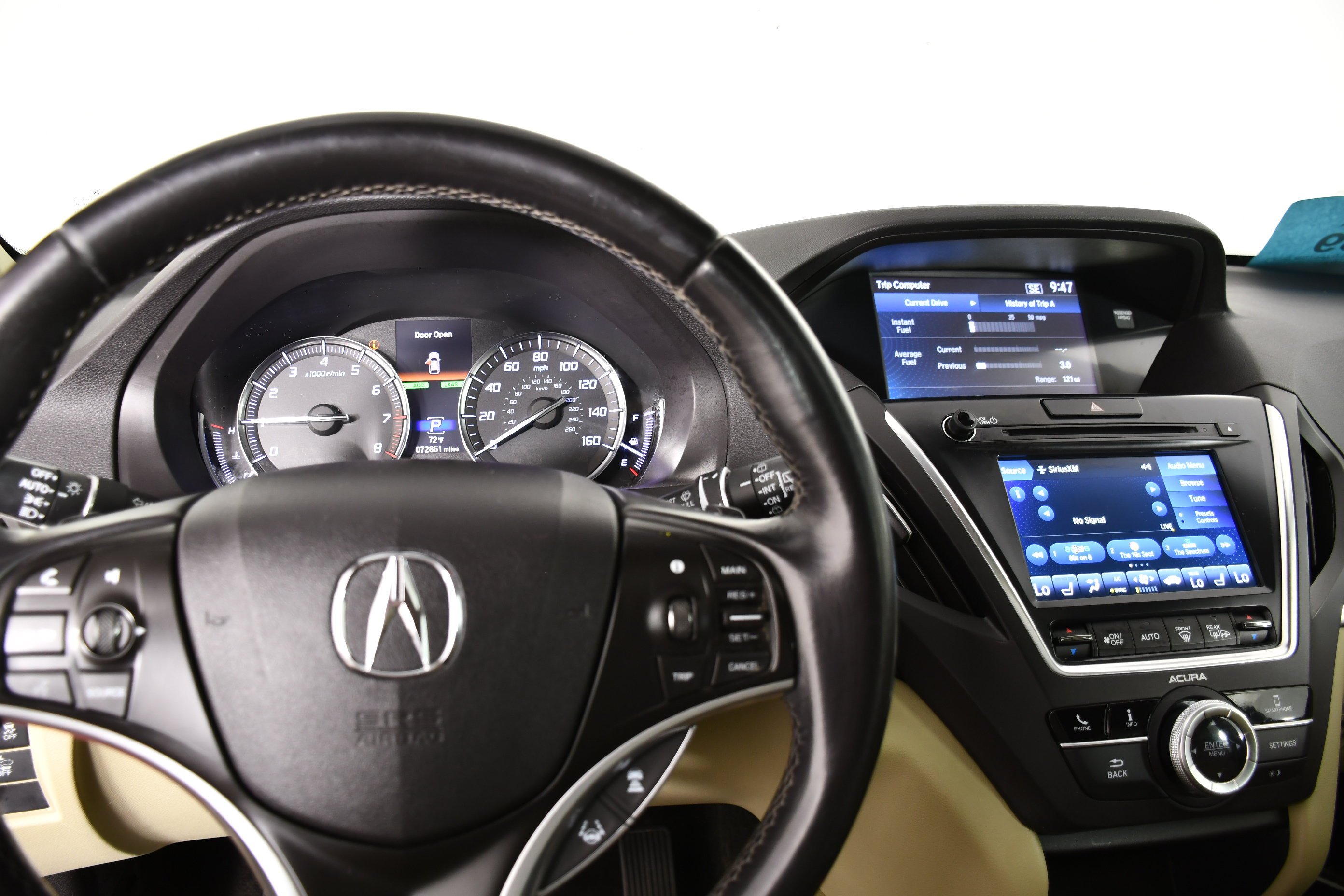 2019 Acura MDX Base - Photo 17