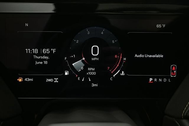 2026 GMC Yukon XL Elevation - Photo 9