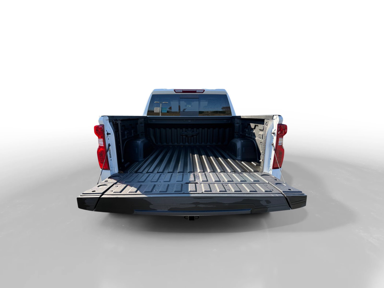 2025 Chevrolet Silverado 1500 LT - Photo 17