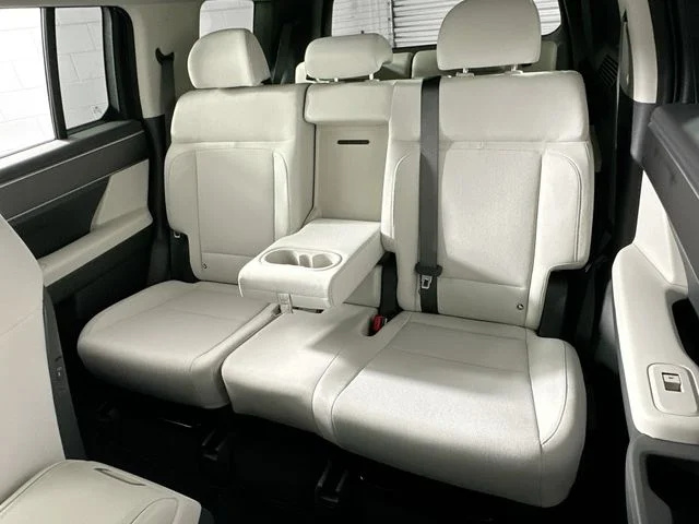 New 2026 Gray Hyundai SE image 11