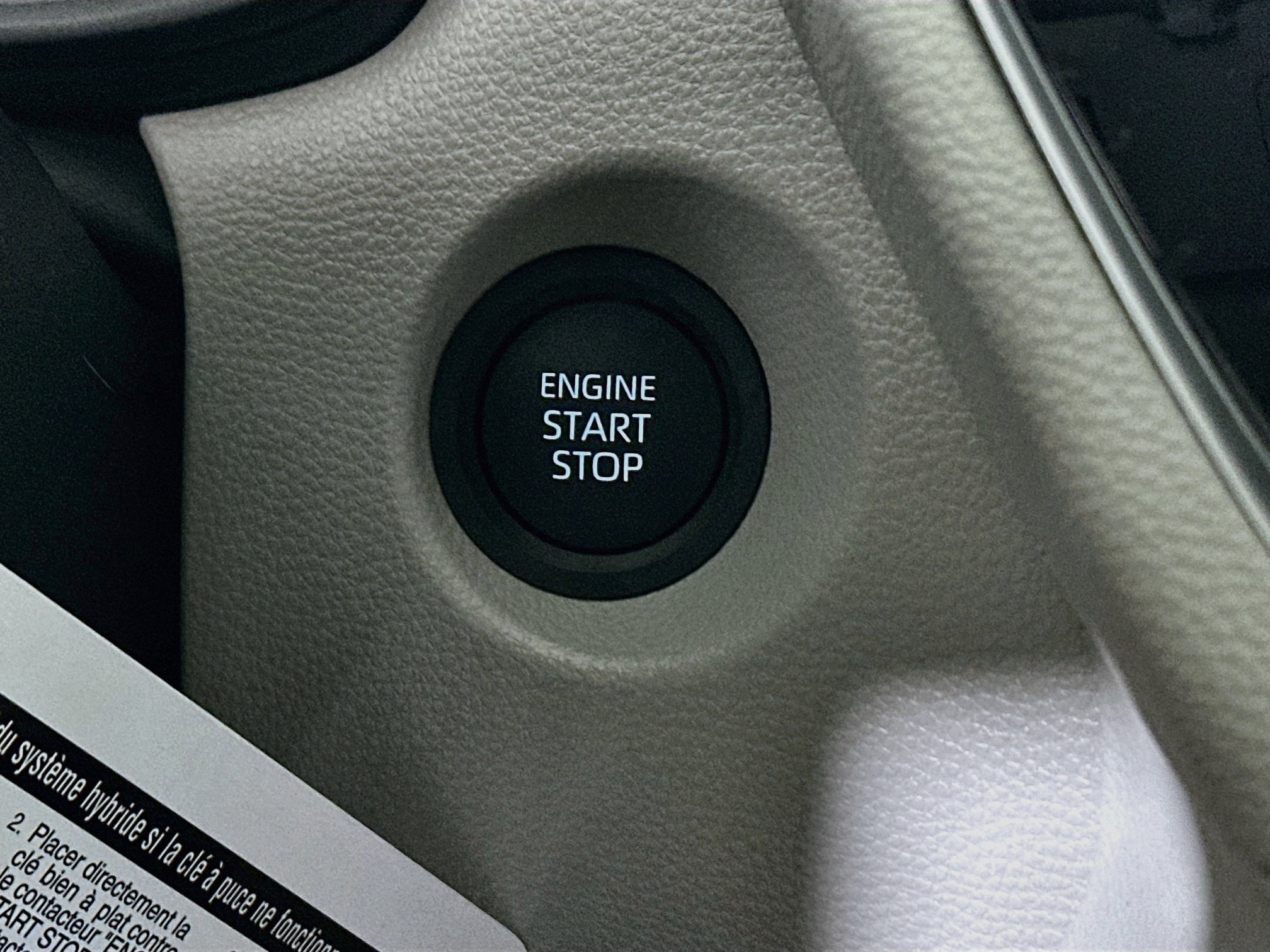 New 2026 Cypress Toyota LE image 19