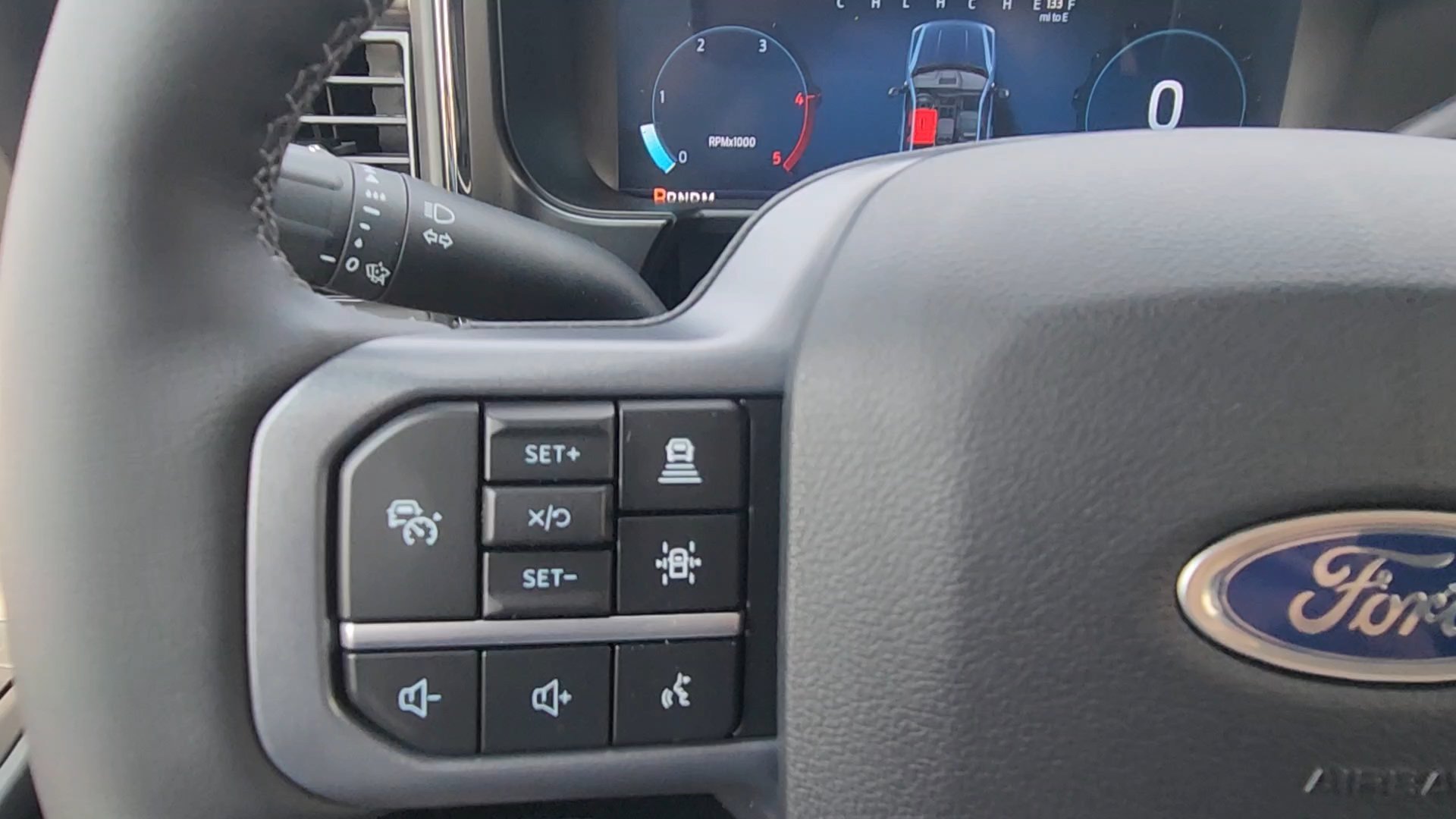 New 2026 Avalanche Ford LARIAT image 23