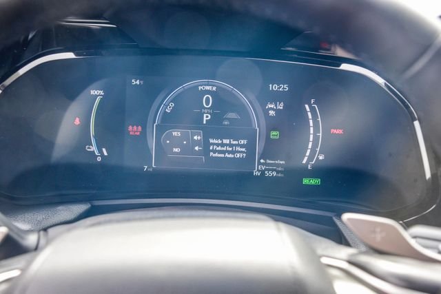 2026 Lexus NX 450h+ Luxury - Photo 30