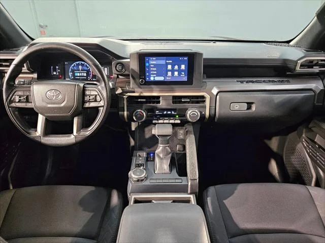 Certified Used 2025 UNDERGROUND Toyota  image 10