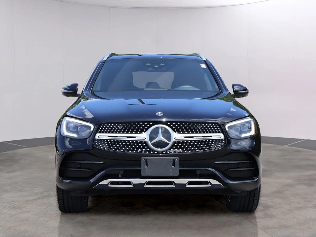 Used 2020 Mercedes-Benz GLC GLC300 with VIN W1N0G8EB5LF824218 for sale in Kansas City