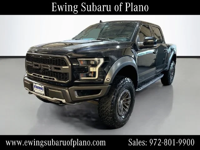 2019 Ford F-150 3