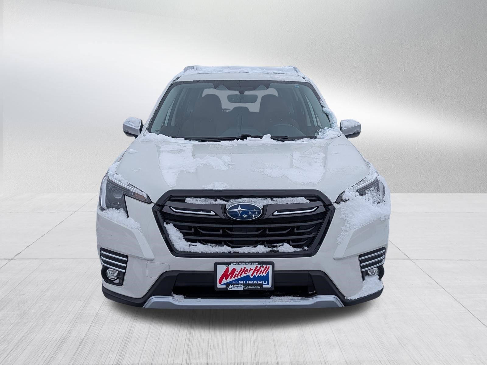 Used 2024 Subaru Forester Touring with VIN JF2SKAMC7RH448264 for sale in Hermantown, Minnesota