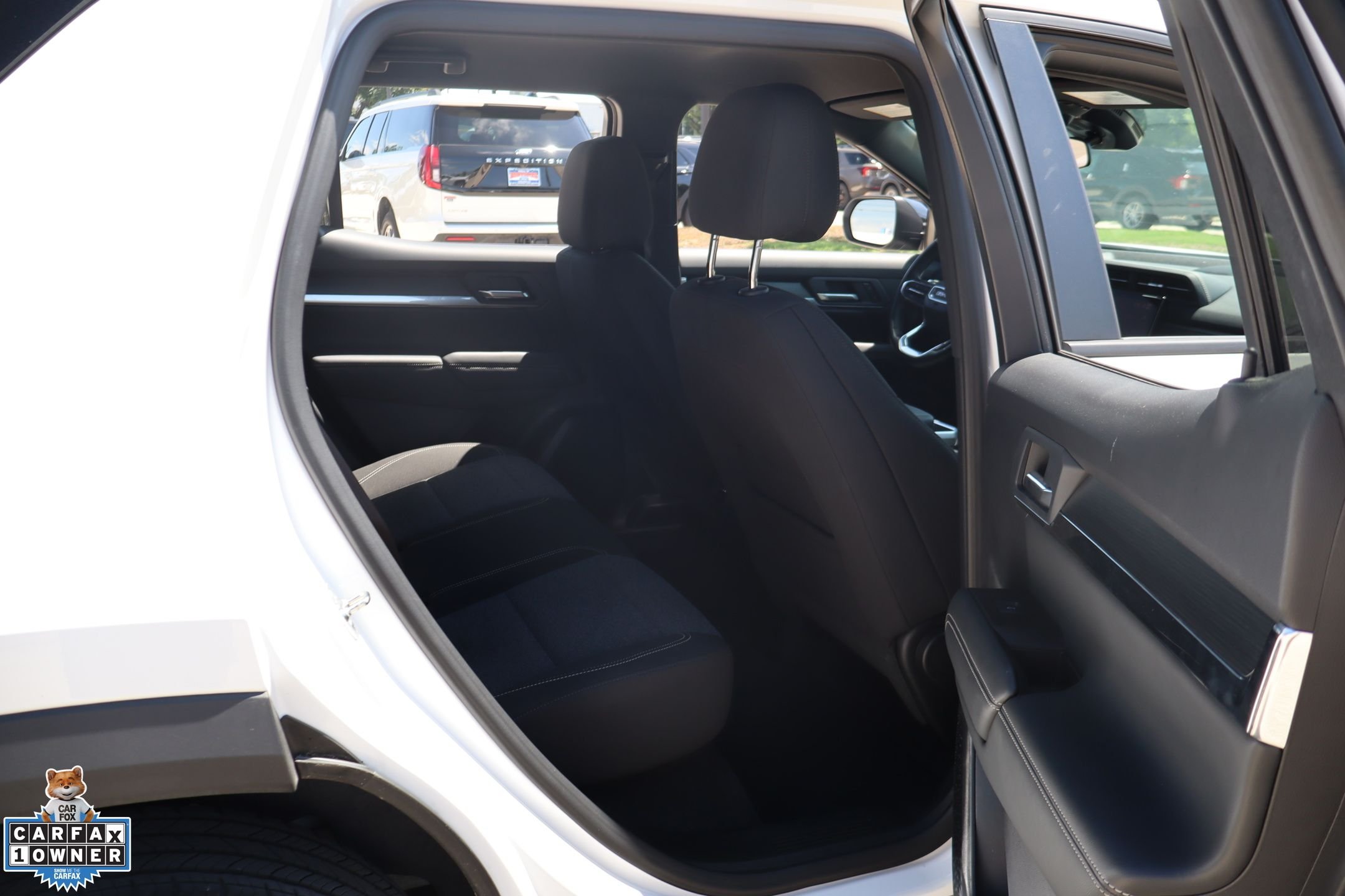 Used 2026 White GMC Elevation image 26