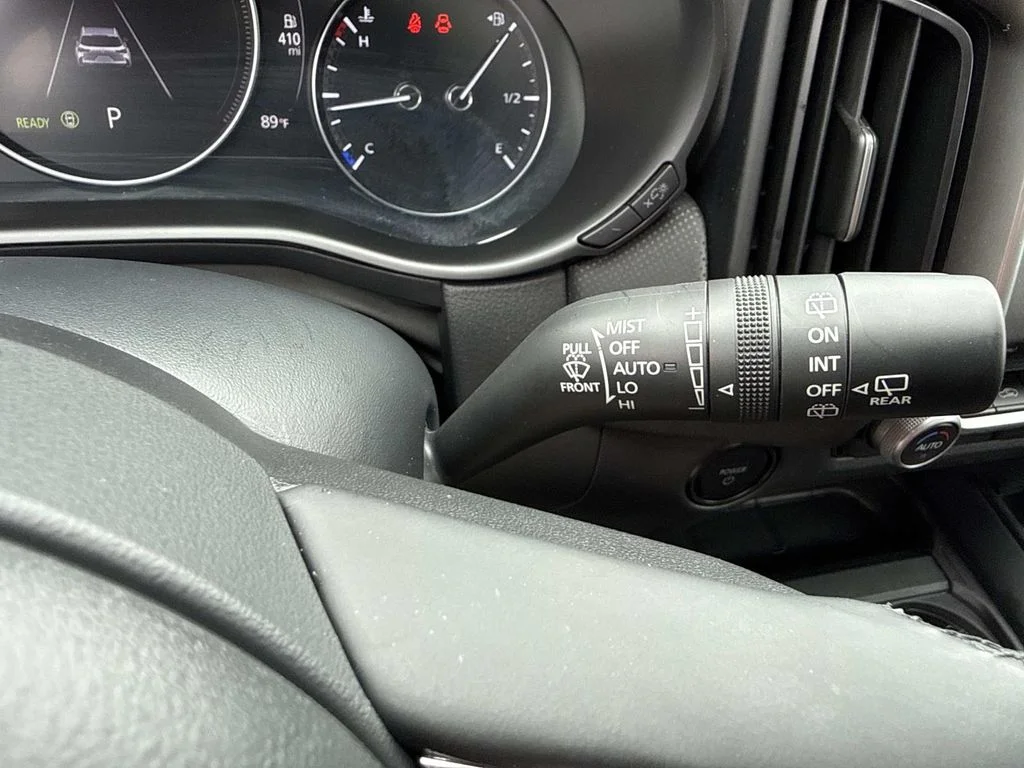 Used 2026 Gray Mazda Preferred image 42