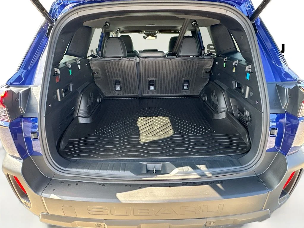 New 2026 Blue Subaru Limited XT image 33