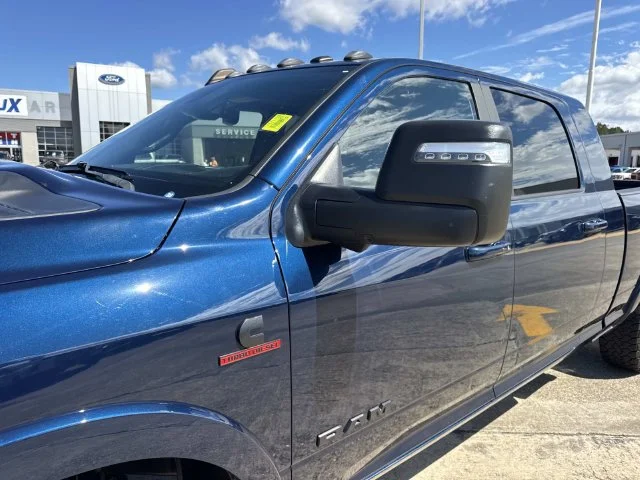 Used 2023 Blue Ram Limited image 12