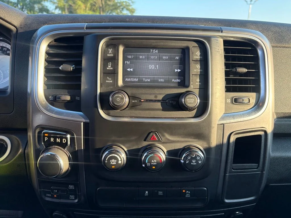 Used 2021 Gray Ram Warlock image 21