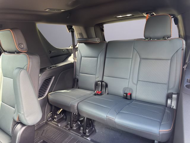 2026 GMC Yukon AT4 - Photo 20