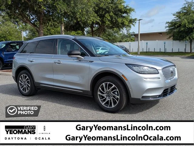 2022 Lincoln Corsair FWD's photo