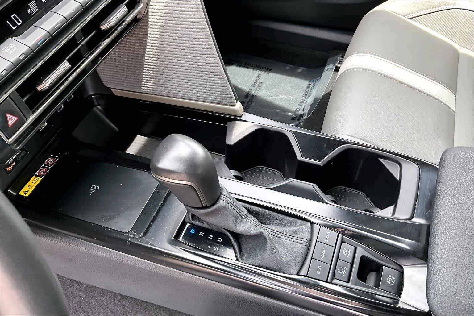 Used 2025 Underground Toyota SE image 17