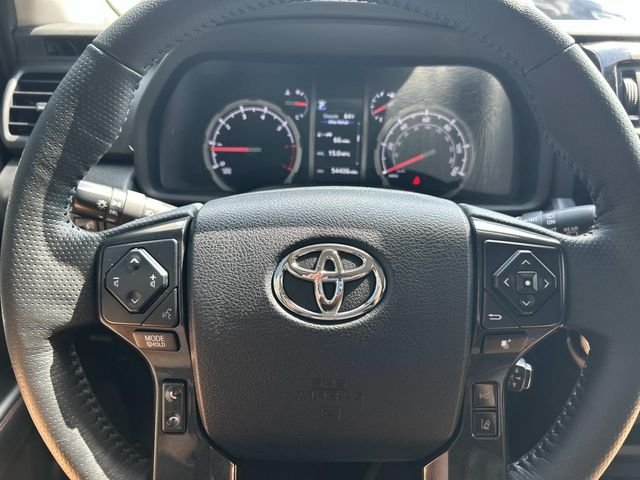 Used 2023 White Toyota TRD Off-Road Premium image 29