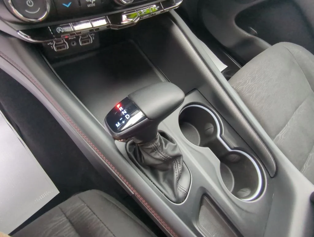 Used 2026 White Dodge GT image 21