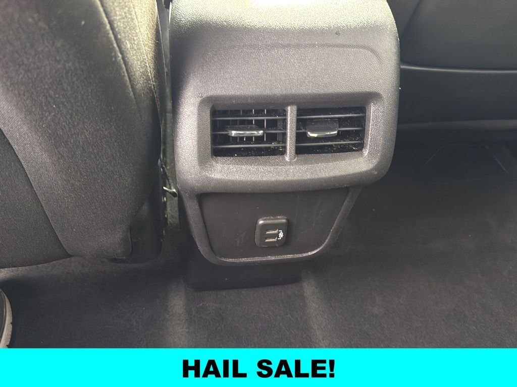 Used 2023 Black GMC SLE image 17